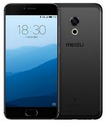 Замена тачскрина на телефоне Meizu Pro 6s в Самаре